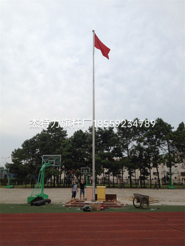江西省南昌财经大学附属中学