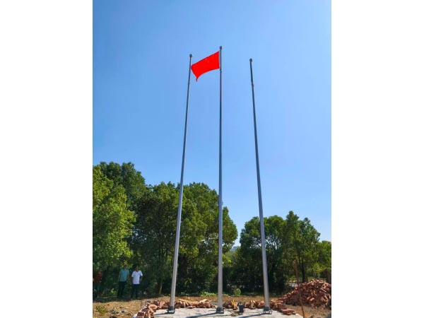 九江科技职业大学11+12+11米三支手