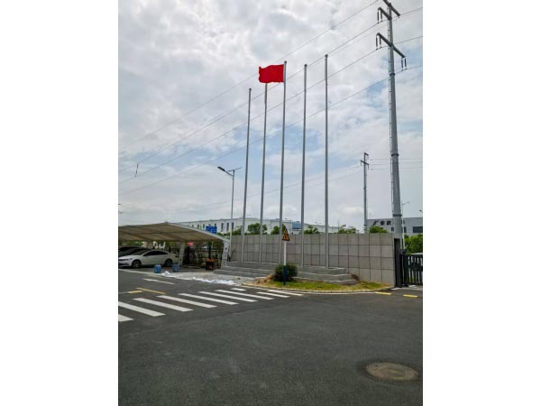 顺安（安庆）汽车零部件有限公司 12+1