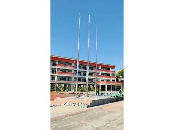 江西财经大学附属中学