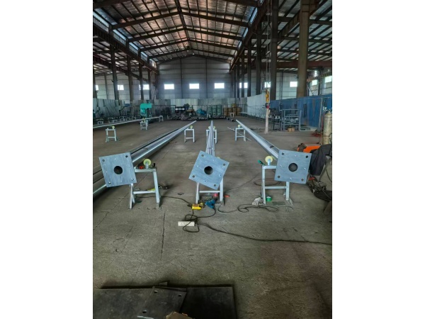 12.69米一根12.39两根  手动旗