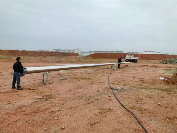 手动，23.9米1根，江西省宜春市靖安县